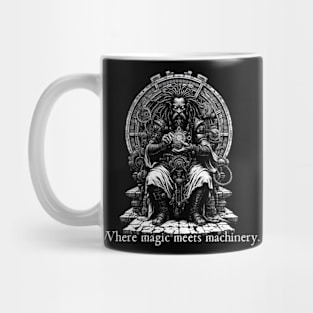 Artificer Mug